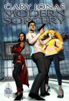 Modern Sorcery - Gary Jonas