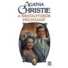 A kristálytükör meghasadt - Júlia Veres, Agatha Christie