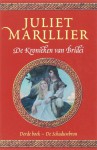 De schaduwbron (De kronieken van Bridei, #3) - Juliet Marillier