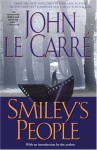 Smiley's People - John le Carré