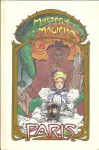 Myst of Magician #2 - Elizabeth Howard