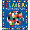 Elmer. Wielka księga przygód - David McKee