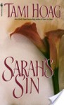 Sarah's Sin - Tami Hoag