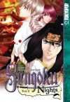 Sengoku Nights Volume 2 - Kei Kusunoki