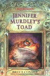 Jennifer Murdley's Toad (Magic Shop Books) - Bruce Coville