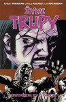 Żywe trupy, tom 8 - Stworzeni by cierpieć - Robert Kirkman, Charlie Adlard