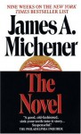 The Novel - James A. Michener