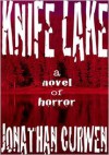 Knife Lake - Jonathan Curwen