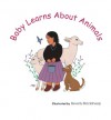 Baby Learns about Animals - Beverley Blacksheep