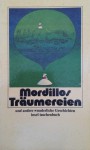 Mordillos Träumereien - Guillermo Mordillo