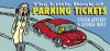 The Little Book of Parking Tickets - Steven Appleby, George Mole