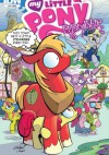 My Little Pony: Friendship is Magic #9 - Katie Cook, Andy Price