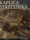 Kaplica Sykstyńska - Heinrich W. Pfeiffer SJ