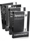 Depression is a Liar - The Complete Series (Books 1-4) (English Edition) - Danny Baker