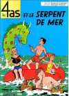 Les 4 As Et Le Serpent De Mer - Georges Chaulet, François Craenhals