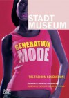 The Fashion Generation - Susanne Anna