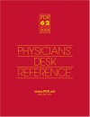 Physicians Desk Reference 2008: Hospital/Library Version (Physicians' Desk Reference (Pdr)) - Physicians Desk Reference