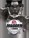 Madden NFL 2005 Collector's Edition: Prima Official Game Guide - Kaizen Media Group