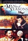 A Man for All Seasons - Fred Zinnemann, Robert Shaw, Paul Scofield