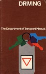 Driving - Anonymous, Central Office of Information, Deptof Transport