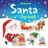 Santa Flap Book. Sam Taplin - Sam Taplin