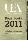 Four Poets: Uea Poetry 2011 - Moniza Alvi