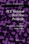 Methods in Molecular Biology, Volume 187: PCR Mutation Detection Protocols: - Bimal D.M. Theophilus, Ralph Rapley