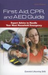 First Aid and CPR Guide - American Academy of Orthopaedic Surgeons