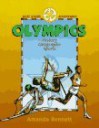 Olympics: History, Geography, & Sports (Unit Study Adventure) - Amanda Bennett