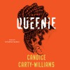 Queenie - Candice Carty-Williams, shvorne marks