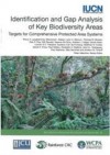 Identification and Gap Analysis of Key Biodiversity Areas: Targets for Comprehensive Protected Area Systems - Penny F. Langhammer, Leon Bennun, Mohamed I. Bakarr, Thomas M. Brooks