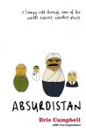 Absurdistan - Eric Campbell