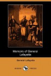 Memoirs Of General Lafayette (Dodo Press) - Gilbert du Motier, marquis de Lafayette, General Lafayette