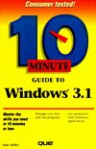 10 Minute Guide to Windows 3.1 - Katherine Murray