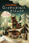 Przygoda w Greenglass House - Kate Milford