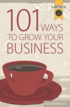 101 Ways to Grow Your Business - Hugh Williams