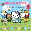 Hello Kitty: Easter Bonnet Surprise (Hello Kitty (Abrams Books for Young Readers)) - Sanrio