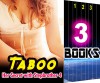 Stepbrother: Her Secret with Stepbrother 4: 3 Books Special Bundle: Hot Girl Step Brother Love Romance Sex Erotica Story... - Ella Gottfried