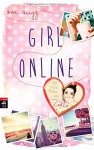 Girl online - Zoe Sugg alias Zoella, Henriette Zeltner