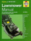 Lawnmower Manual (Haynes Home & Garden) - George W. A. Milne