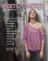 Poets and Artists: O&s January 2010 - David Jon Kassan, Melissa McEwen, Andrei Guruianu, Max Ginsburg, David Krump, Bernardo Torrens, Kristin Ravel, Tony Pro, Gustavo Adolfo Aybar, Jose Parra, Karen Kaapcke