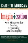 Imaginization (Trade) - Gareth Morgan