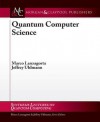 Quantum Computer Science - Marco Lanzagorta, Jeffrey Uhlmann