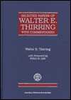 Selected Papers of Walter E. Thirring with Commentaries - Walter E. Thirring