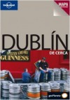 Dublín De Cerca - Fionn Davenport, Lonely Planet