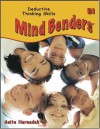 Mind Benders B1: Deductive Thinking Skills (Grades 7-12+) - Anita Harnadek