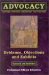 Evidence, Objects, Exhibits - Roger Haydock, John Sonsteng