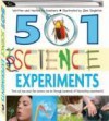 501 Science Experiments - Glen Singleton