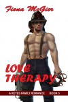 Love Therapy - Fiona McGier