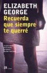 Recuerda Que Siempre Te Querré - Elizabeth George, Roger Vázquez, Sofia Coca